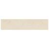 Stair Treads 4 Pcs. 120 x 30 x 2 cm White Solid Oak Wood