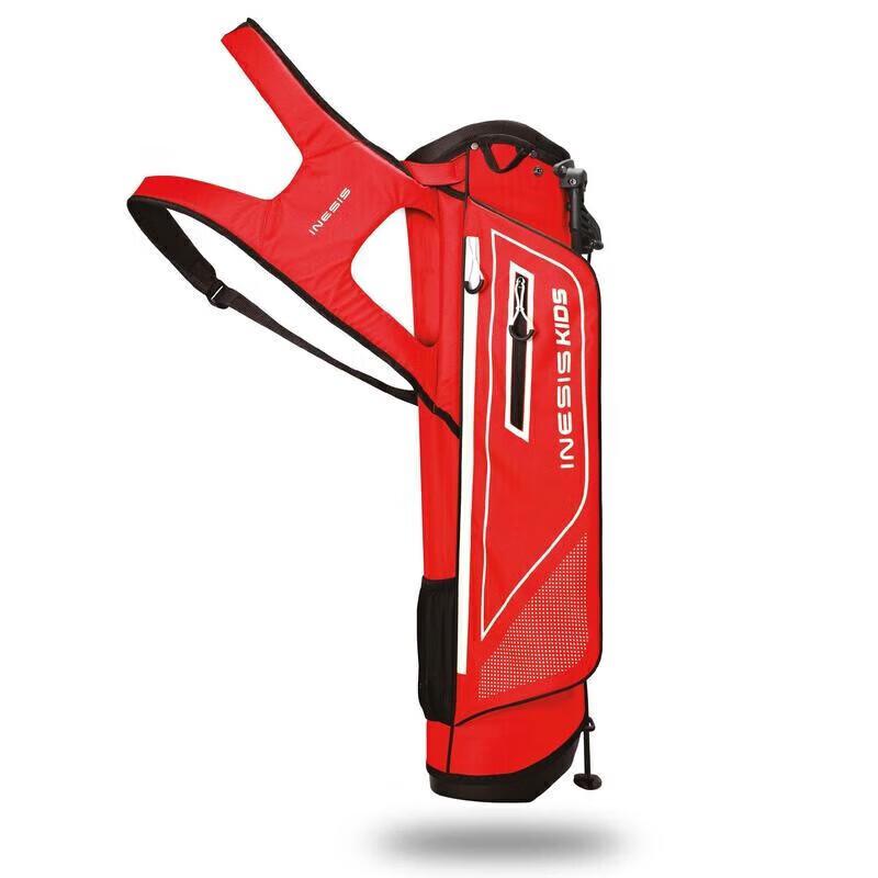 

Decathlon Kids Golf Stand Bag 8-10 Years