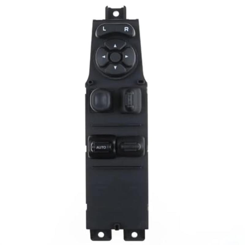 Regulator Power Window Control Combination Switch Button For Jeep Cherokee XJ 1997-2001 68171682AA 68171682AB 56009450AC