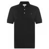 Farah Mens Cotton Short-Sleeved Polo Shirt