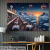 2D flat design, 1 piece for birthday celebration, suitable for photography decoration, festival parties or family gatherings