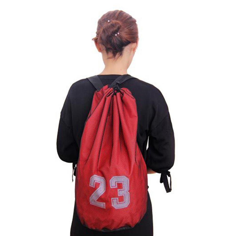 Buy 1pc Basketball Ball Bag Universal Sport Football Volleyball