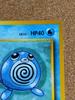 Squirtle & Poliwag (Old Back) - Intro Pack Set, Card #9 Pokemon Cards