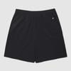 UMBRO Seersucker Length Shorts Black Ur223Chp63 (B Type)