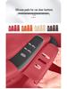 Fits 26 AITO M7/M8 Models: Central Control Wireless Charging Silicone Pad Upgrade Set