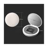Smart UV Sunscreen Test Camera with LED Portable Rechargeable Mirror Beauty Sunscreen Detection Mak