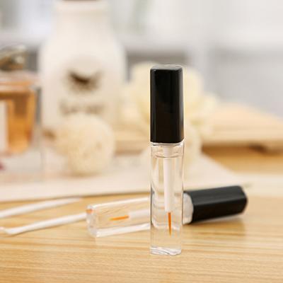 Clear Adhesive False Eyelashes Glue Double Eyelid Gel Long Lasting Eye Makeup