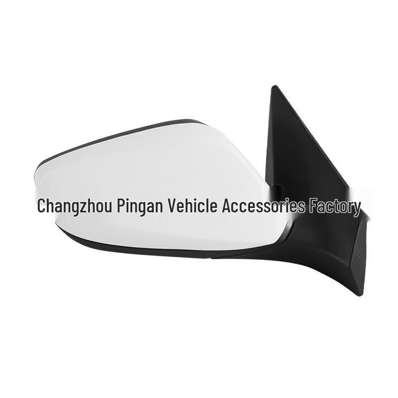Compatible Mirror Assembly for 11th Gen Hyundai Elantra (87610/20-1R000)