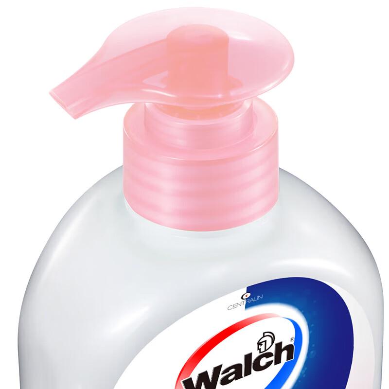 Walch Healthy Moisturizing Antibacterial Hand Wash Twin Pack
