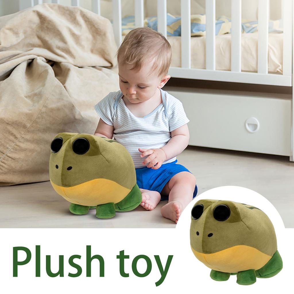 Cute Plush Doll Toy Gift Cartoon Children's Rag Doll Doll