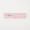 Eireve NEW LETTERING HAIR BAND_PINK