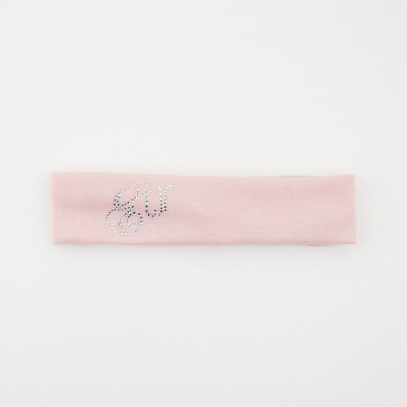 Eireve NEW LETTERING HAIR BAND_PINK
