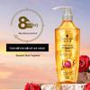 Schwarzkopf Gold Pure & Gold Rich Hair Care Set