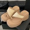 Calzado para mujer – Sandalias