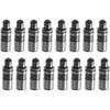 16Pcs Valve Lifter Tappet Kit Compatible with Hyundai Kona ix35 Sonata Elantra Tucson Kia Optima Forte Soul 2011-19 1.8L 2.0L 2.4L Replace JB-2091;