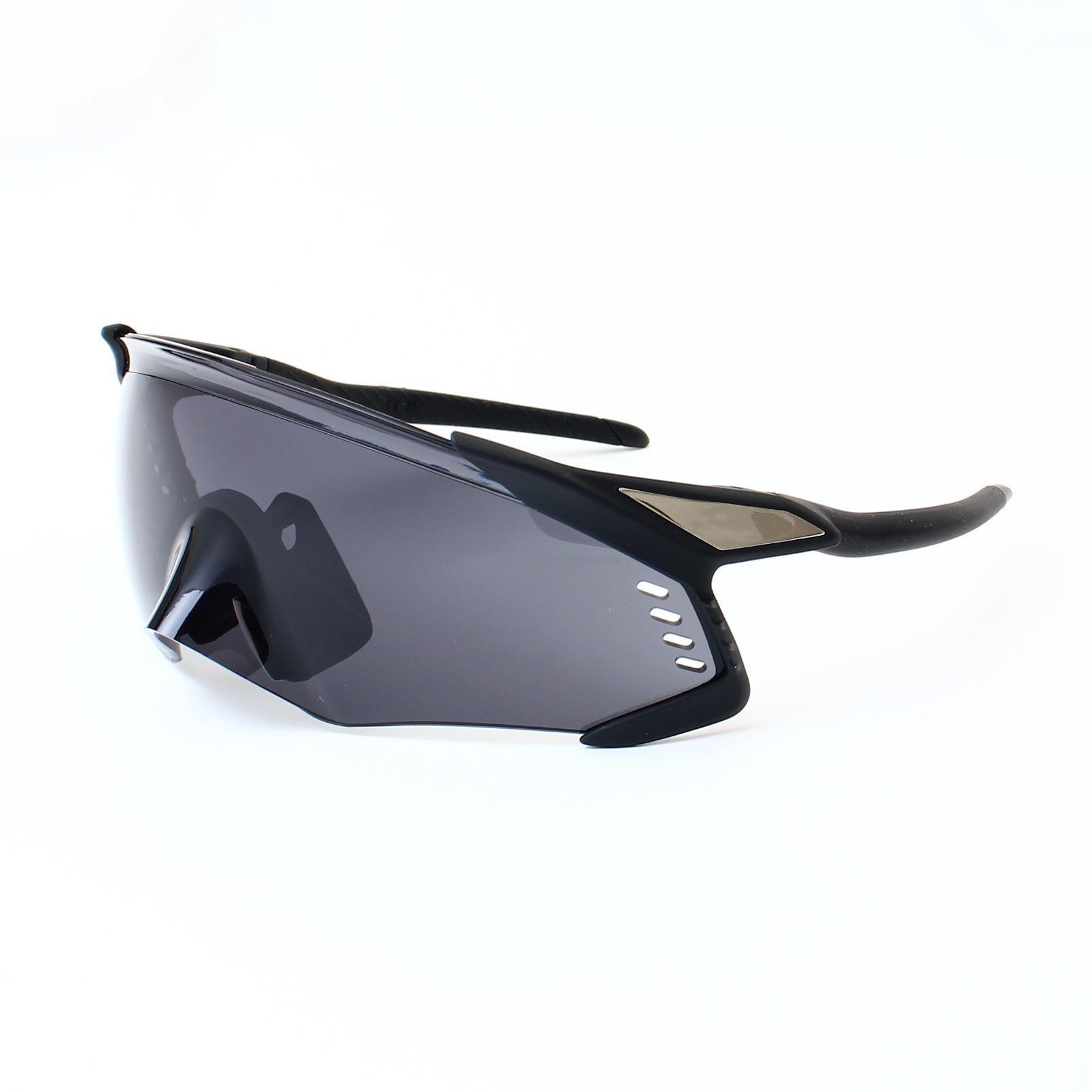 2026 Road Cycling Outdoor Sports Skiing Hiking Mountain Climbing Sunglasses Men s and Women s Vintage Windproof Sand Sunglasses