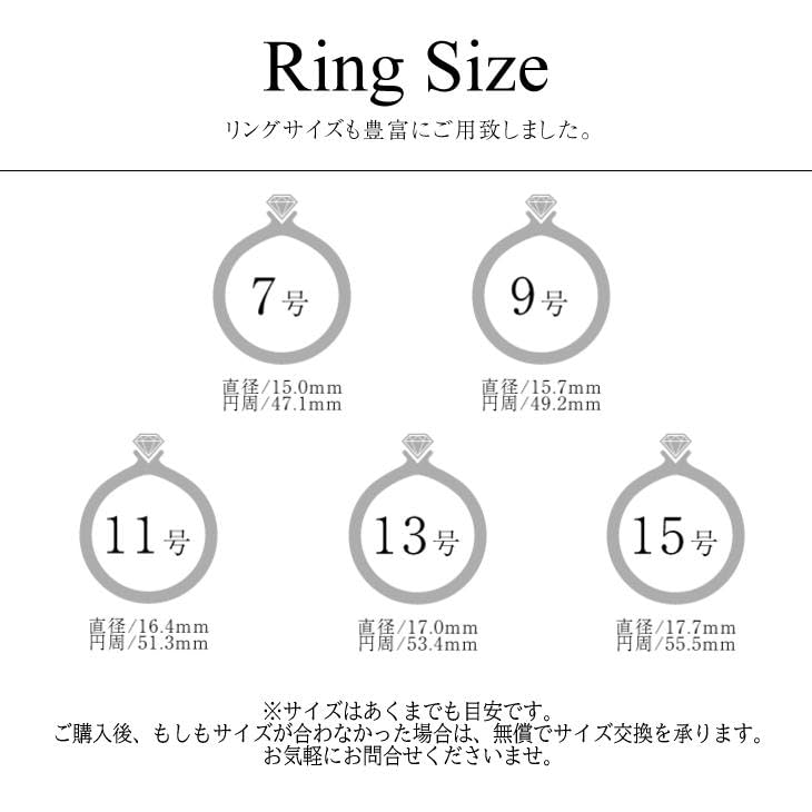 Lala Christie Curved Design Sterling Silver Ring Size 15 Women's [WHITE Label] R14012-w-15