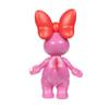 Sanei Trading Fcm 046 Super Mario Figure Collection Catherine [painted Action Figure  Total Height Approx. 75mm]