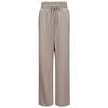 Womens/Ladies Air Layer Casual Jogging Bottoms