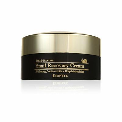 Deoproce Salyangoz İyileştirici Krem 3.52oz 100g