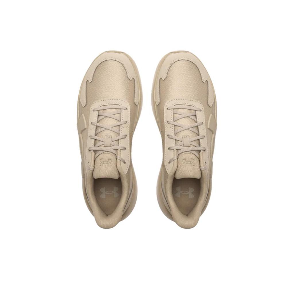 Under Armour Mvmnt Lite Comfortable Stable Support Lifestyle Casual Shoes Unisex Shoes Brown 6010425-299