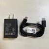 XQZ-UC1 30W PD Fast Charger UCB24 Dual Type-C Cable For Sony Xperia 1 IV Xperia 5 IV Xperia PRO-I Xperia 1 III Xperia 5 III