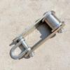 Universal Heavy-Duty Hanging Pulley