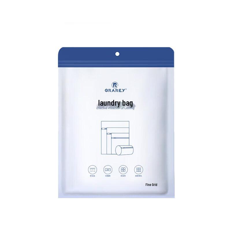 GRAREY Delicates Laundry Bag Set