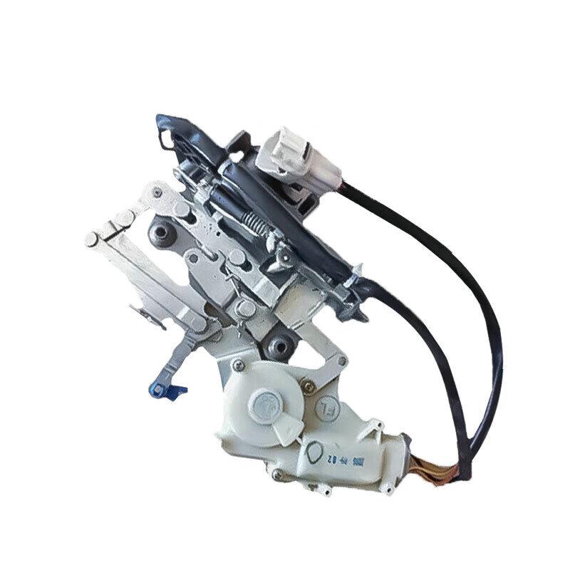 BAIC New Warrior BJ80/CTL151A/163 Left Front Door Lock Assembly