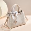 Chinese Style Embroidered Handbag: Perfect Mother's Day Gift or Red Wedding Bag for Women