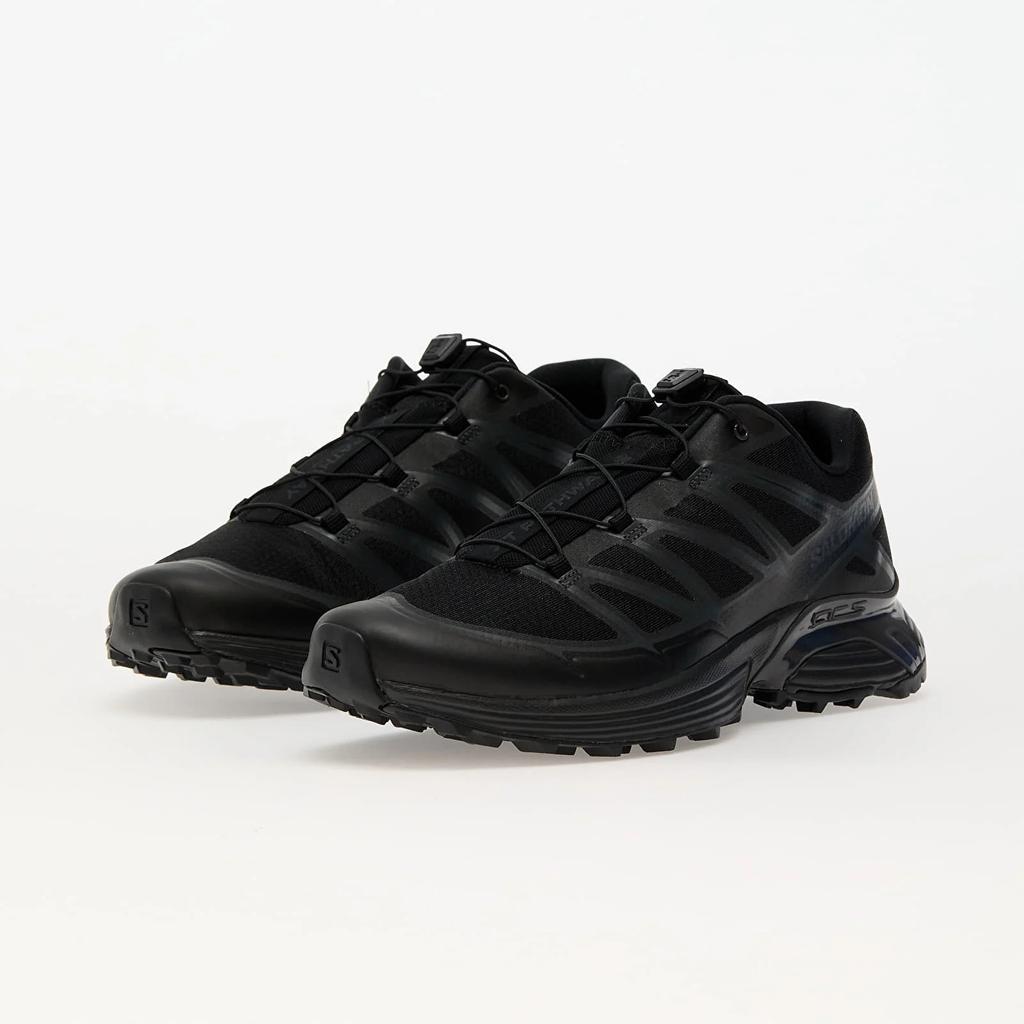 Salomon XT Pathway 2 hiking shoes Black