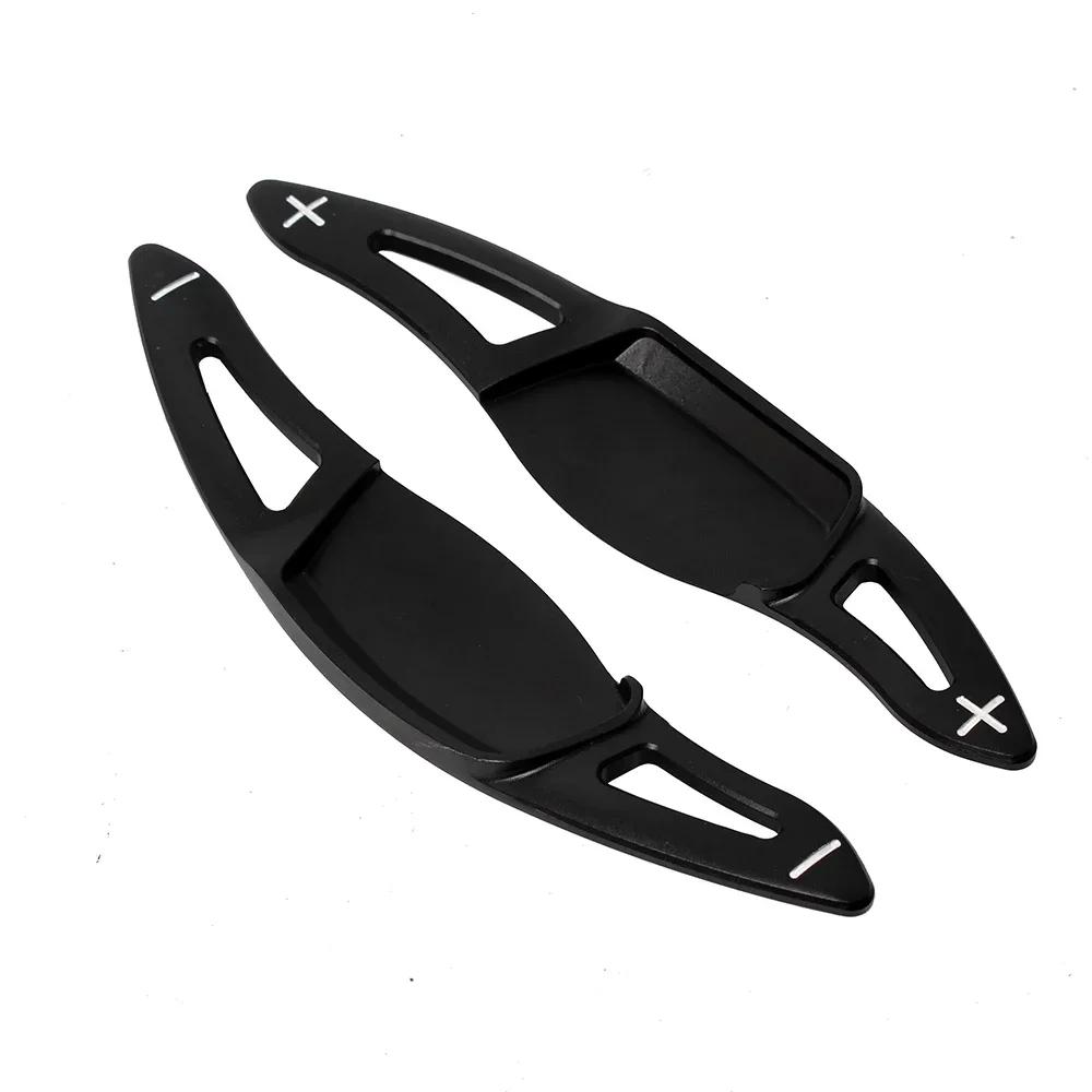 Paddles de Mudança de Marcha de Alumínio para Suzuki Vitara Escudo16-23, SX4 S-Cross Swift 11-23, Sport 12-23, Ciaz Paddles de Acabamento do Shifter 2 peças