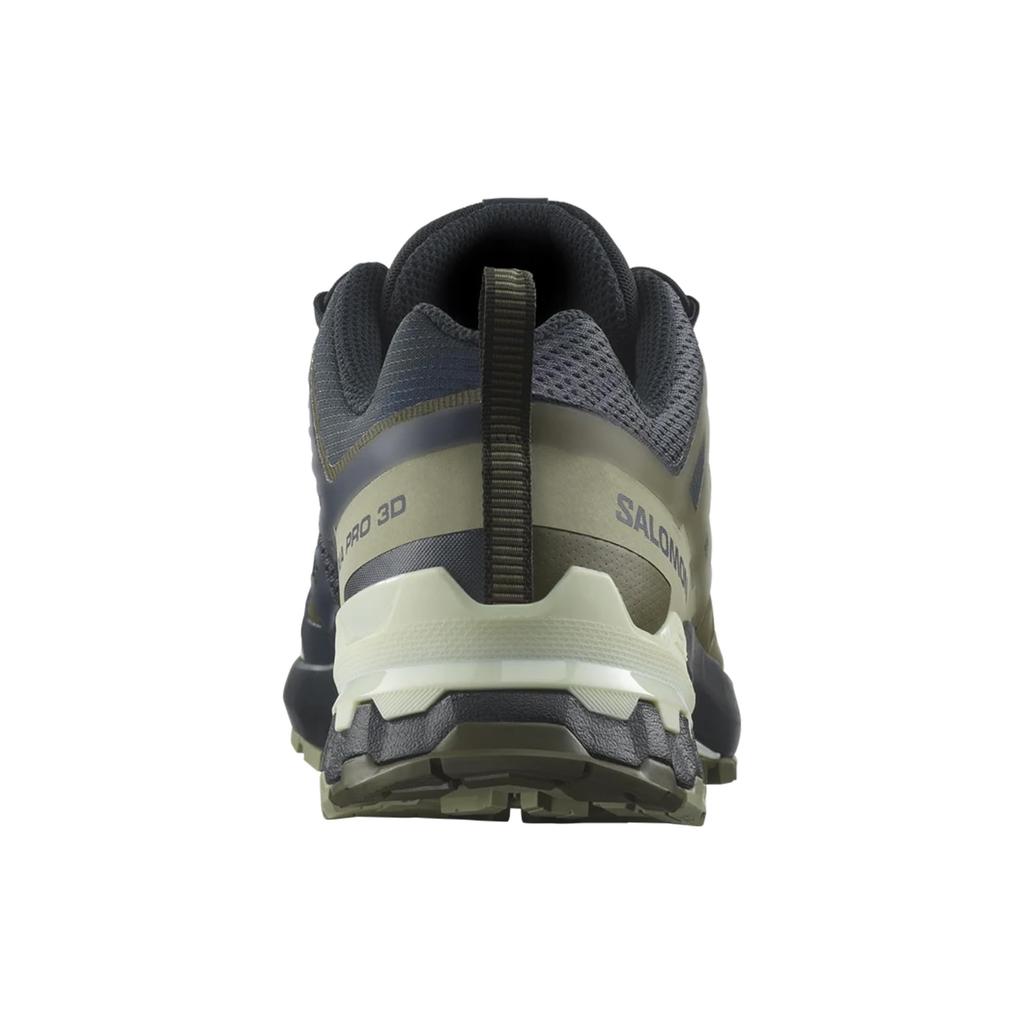 Salomon XA PRO 3D V9 Trekking India Size 27cm Men's Shoes, L47467500, Ink/Olive Night/Aloe Wash,