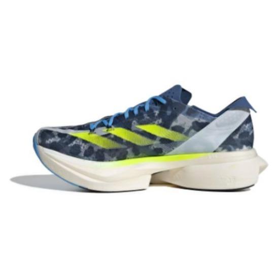 

adidas Adizero Adios Pro 3 Road to Records Pack - IG6441 EU 36 синій