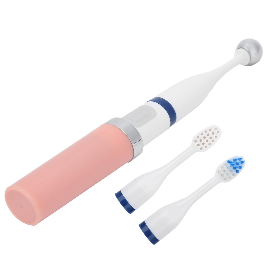 Tongue Muscle Recovery Device Electric Oral Muscle Trainer Swallowing Train Toothbrush