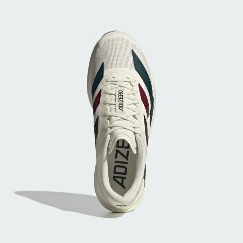 [Adidas] Adizero EVO SL M - Grey Two:Shadow Olive [KI9542]