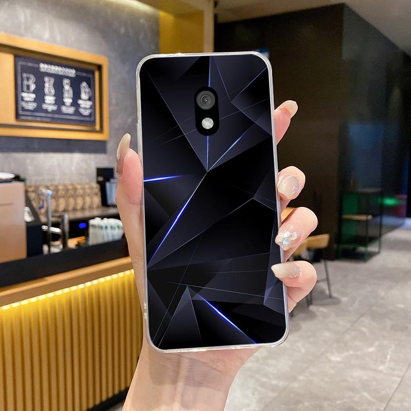 

Для Nokia 235 4G 2024 Чохол Задня кришка для Nokia 215 220 4G 2024 Ударостійкий Прозорий М який Силіконовий Чохол для Телефона для Nokia 220 Para For Nokia215 4G 2024