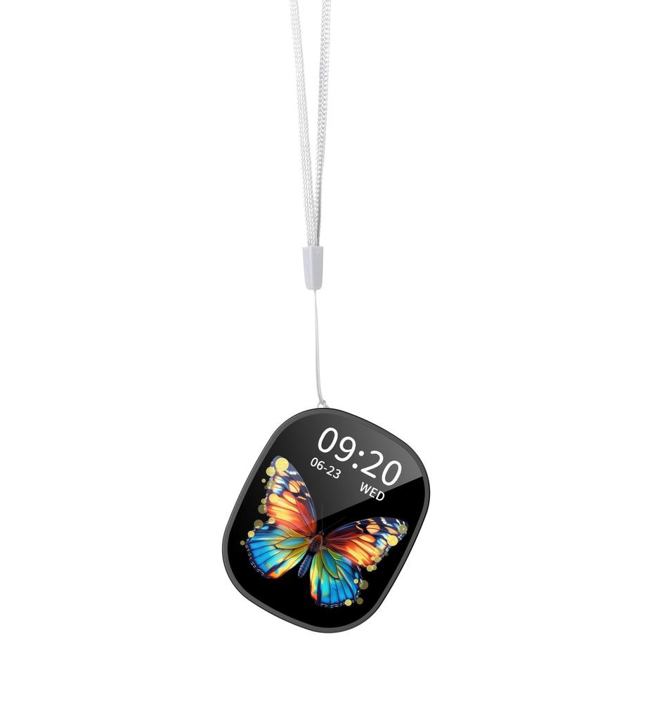 620BT Smart Magnetic Touchscreen Detachable Bluetooth Over-Ear Headphones