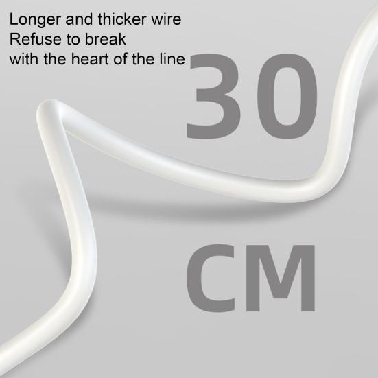 Premium Motherboard Connector Cable 4-WayElectrical Conductivity Port Extension