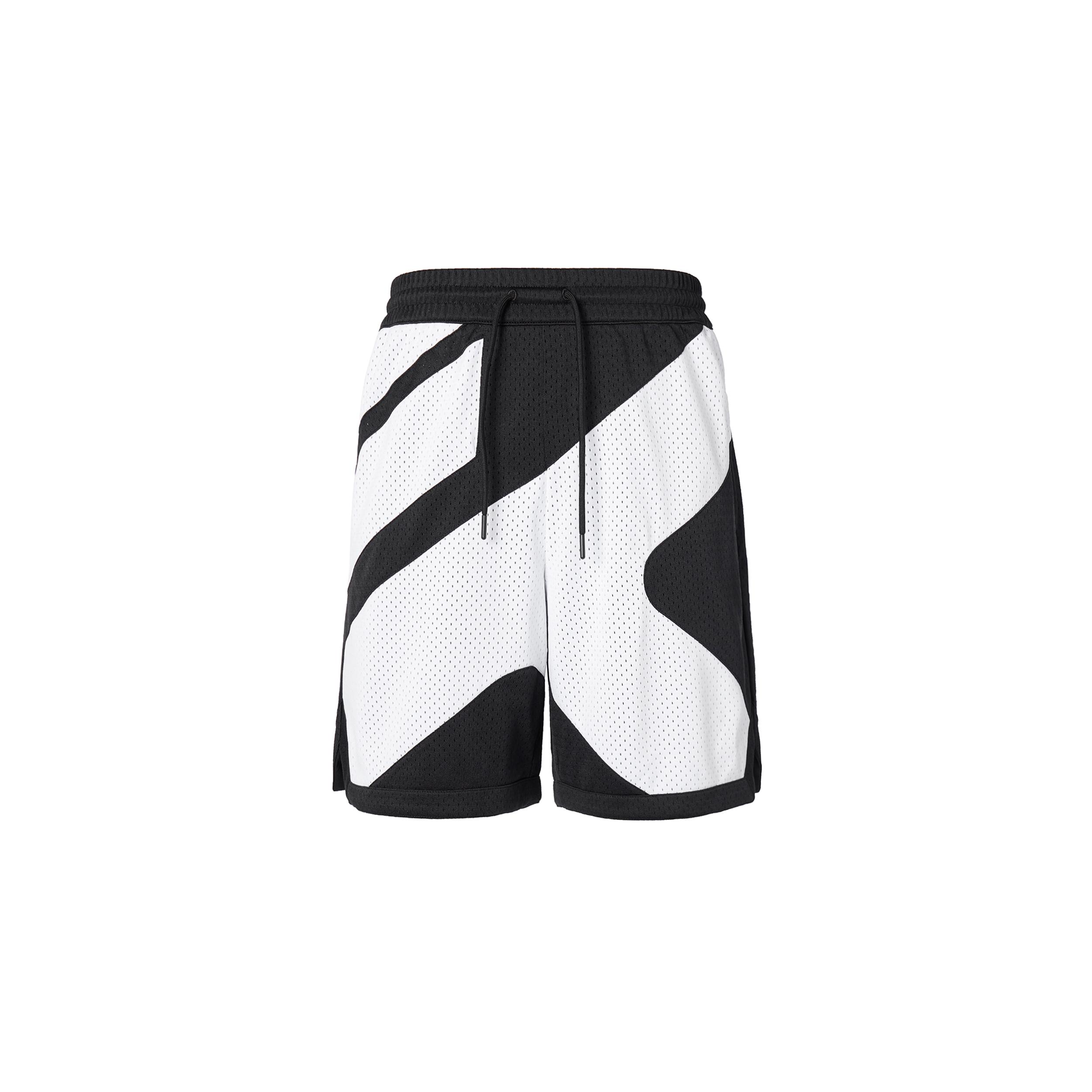 Anta Outdoor Collection Casual Shorts Men s Basic Black 152321218-3 M