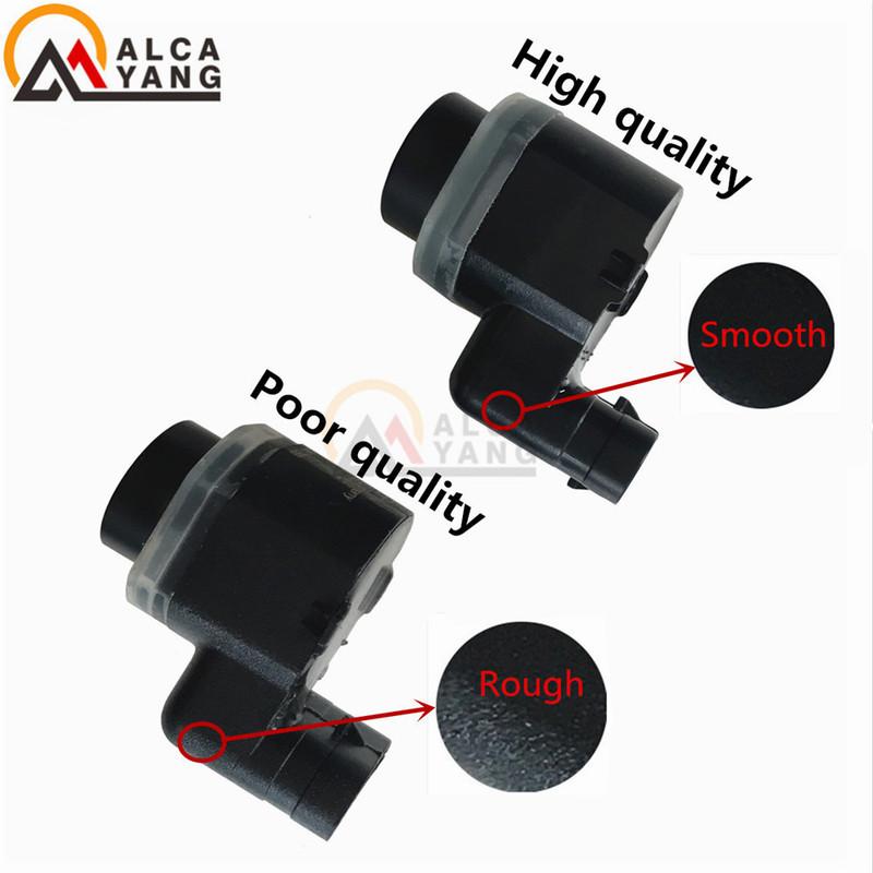 4pcs lAssist PDC Parking Sensor Bumper Reverse Assist 96890-2S100 For Hyundai Tuscon Sanfa Kia Sportage Sorento Optima 2009-2018