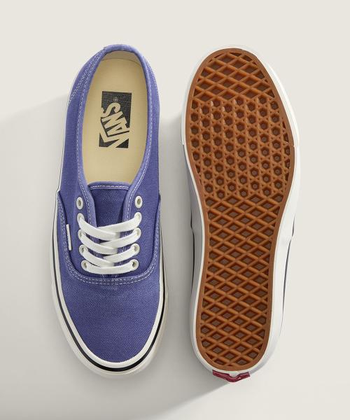 Vans Autentico Premium 44 LX - (Tela di anatra) Dusk VN000EBNDSK1