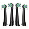 Replacement Toothbrush Heads Compatible with Oral-B iO Electric Toothbrush, for Oral B iO 10|6|7|9|8|5|4|3 Series Toothburh