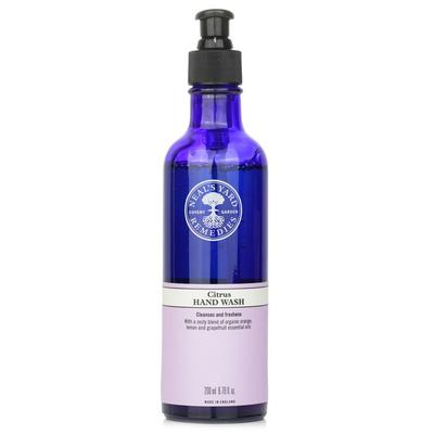 NEAL'S YARD REMEDIES Citrus Hand Wash