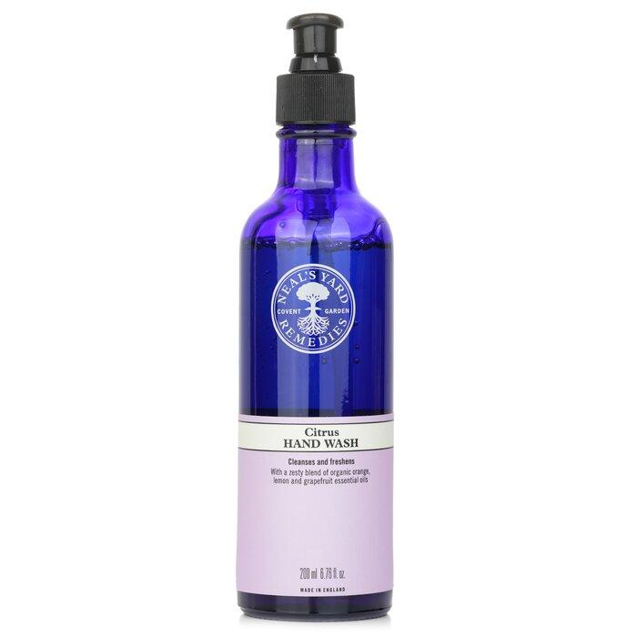 NEAL'S YARD REMEDIES Citrus Hand Wash