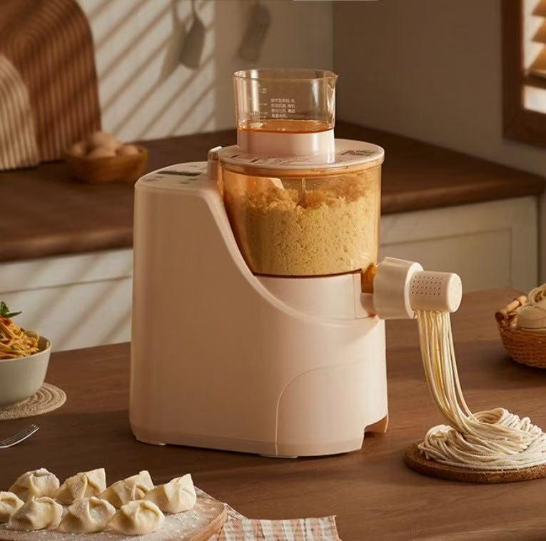 Automatische Multifunktions-Nudel- und Teigtaschenpresse