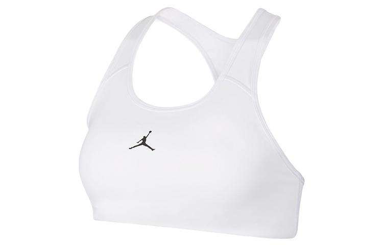 Jordan Tank Tops Women s White Moderate CW2427-100 M