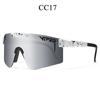 Adult UV400 Cycling Glasses Pit Viper Sunglasses Men Women Outdoor Baseball Eyewear Sport Goggles Mtb Sun Shades
