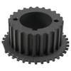 A21K-Car Crankshaft Timing Pulley Fit For TOYOTA LEXUS GS300 IS300 SUPRA 13521-46040