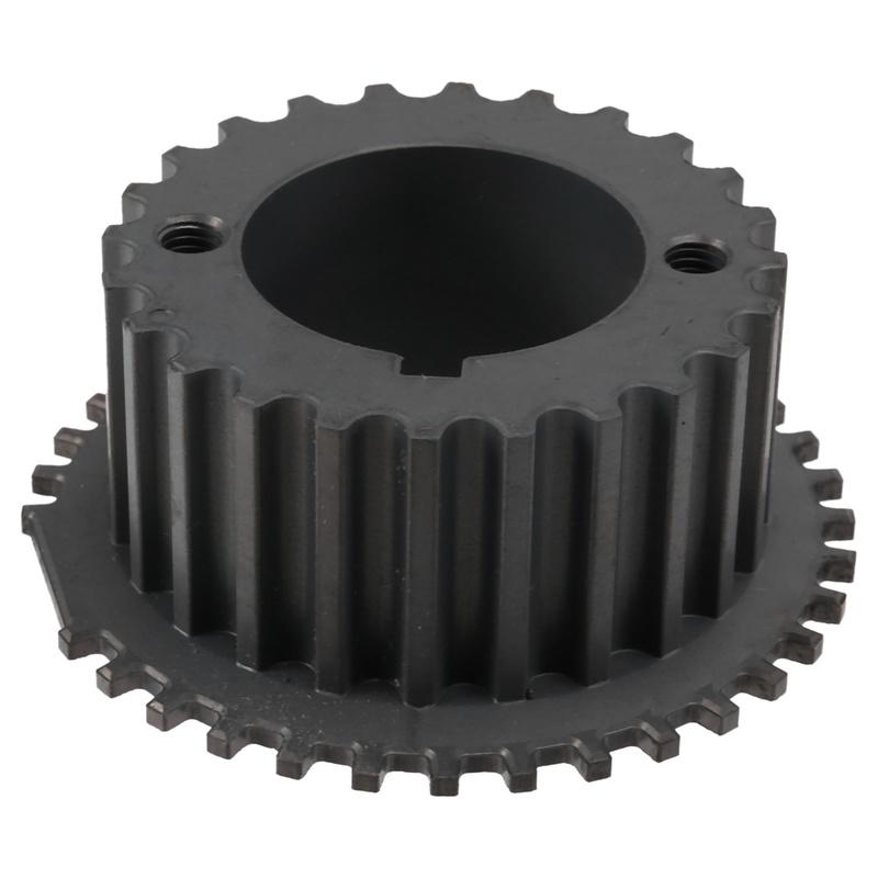 A21K-Car Crankshaft Timing Pulley Fit For TOYOTA LEXUS GS300 IS300 SUPRA 13521-46040